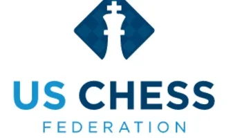 Us Chess Federation logo
