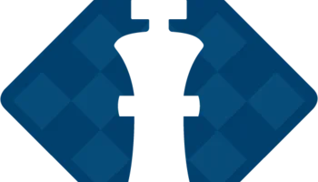 Us Chess Logo Icon