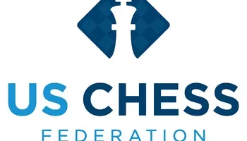 US Chess logo for sponsorship