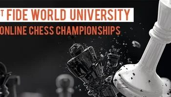 World University Online Chess Championships