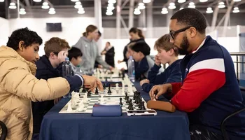 Yohan v DeVaughn