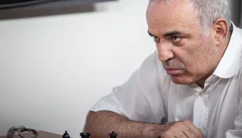 STL Blitz - Kasparov - last day