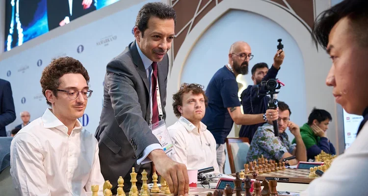 Caruana