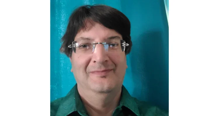 Brian Harting