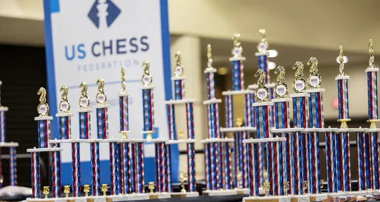 Trophies