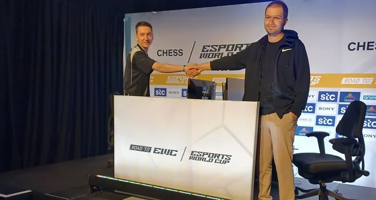 Bortnyk wins