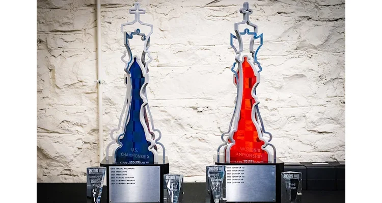 Trophies