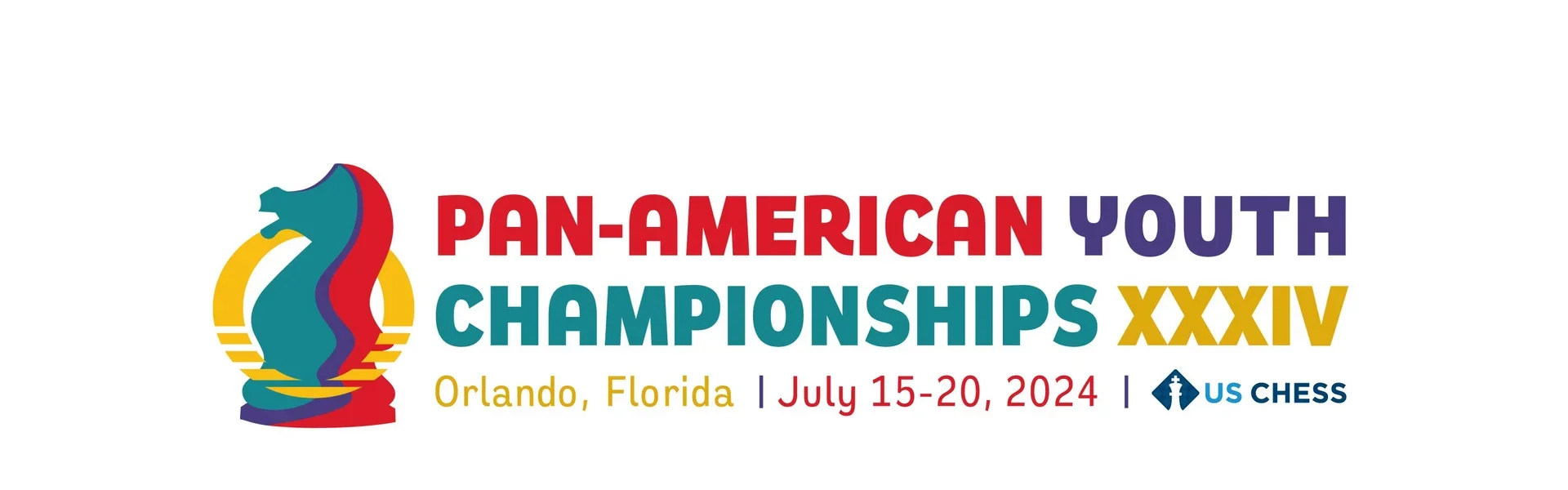 promotions pan american youth championships xxxiv US