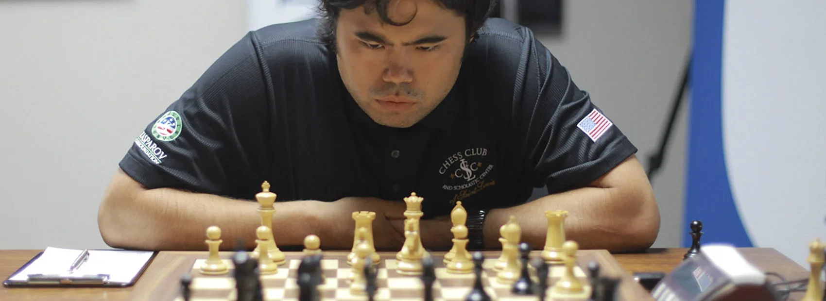 Us Chess Olympiad Campaign