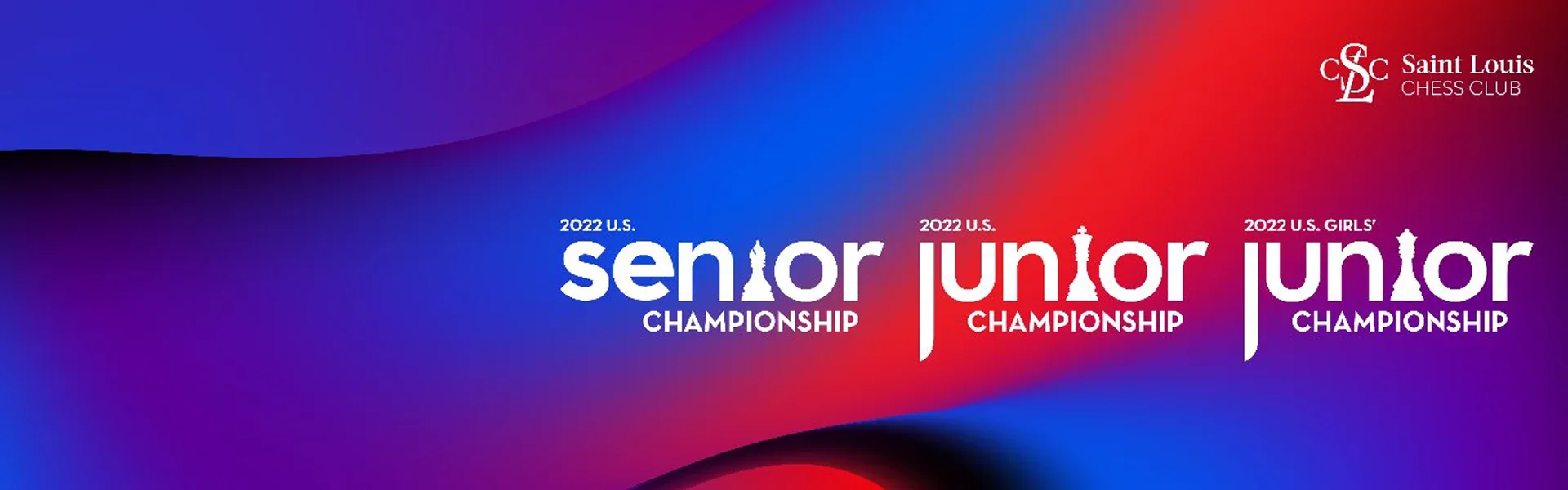 US Senior/Junior Championships STLCC Logo