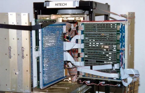 1988 HiTech Computer