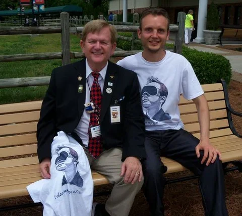 2017 SuperNationals-Dewain &amp; Timur