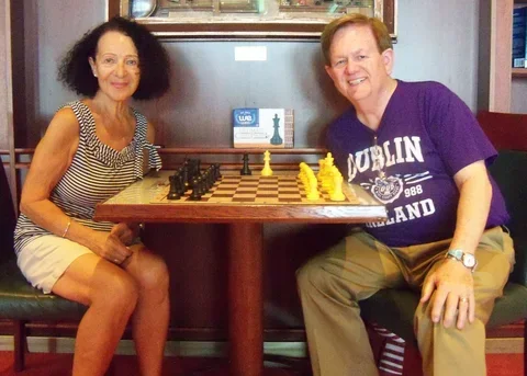 2018 Elizabeth &amp; Dewain