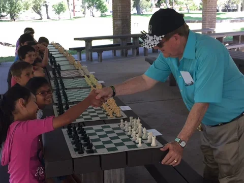 Burroughs Simul #1