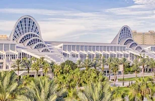 Convention Center