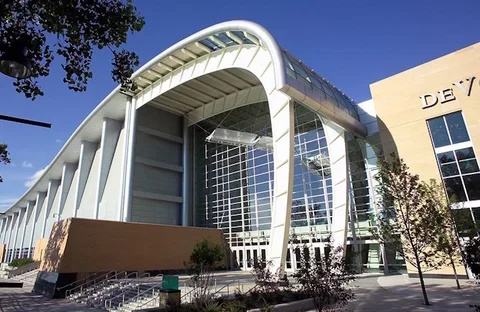DeVos Place