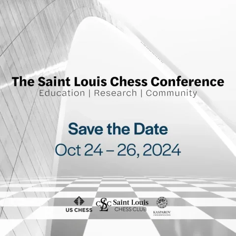 Chess Conference
