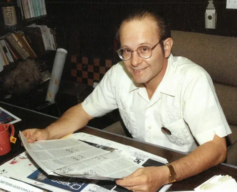 Glenn Petersen