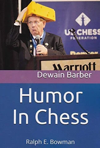 Humor in Chess