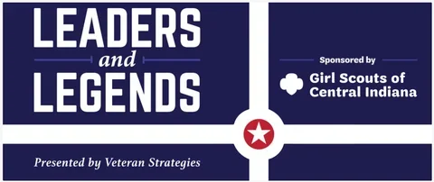 Leaders and Legends Logo