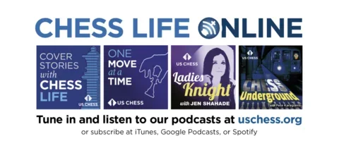 Podcast Banner