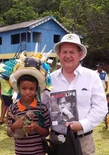 2016 Brazil-Boca da Valeria