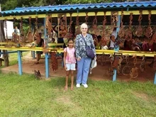 2016 Brazil Sue &amp; Diane