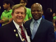 2017 SuperNationals-Dewain &amp; Maurice