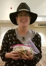 2017 SuperNationals Karis and Golden Queens