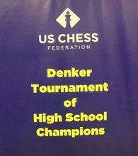 Denker Banner