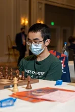 Arthur Guo