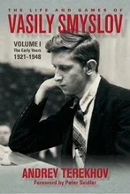 Terekhov cover