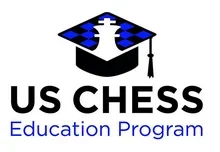 Education logo banner
