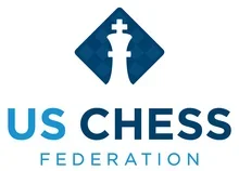 US Chess logo for sponsorship