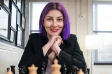 Tatev Abrahamyan