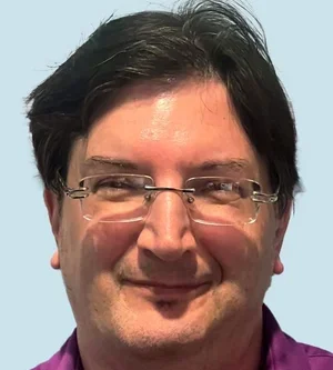 Brian Harting