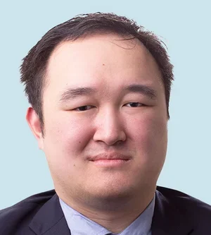 Brian Yang headshot