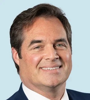 Geoff Isaak headshot
