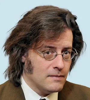 Rick Massimo headshot