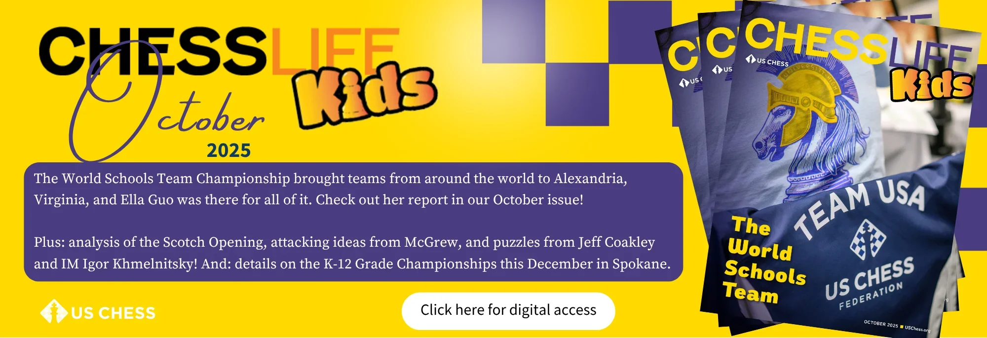 CLK 10/25 cover banner