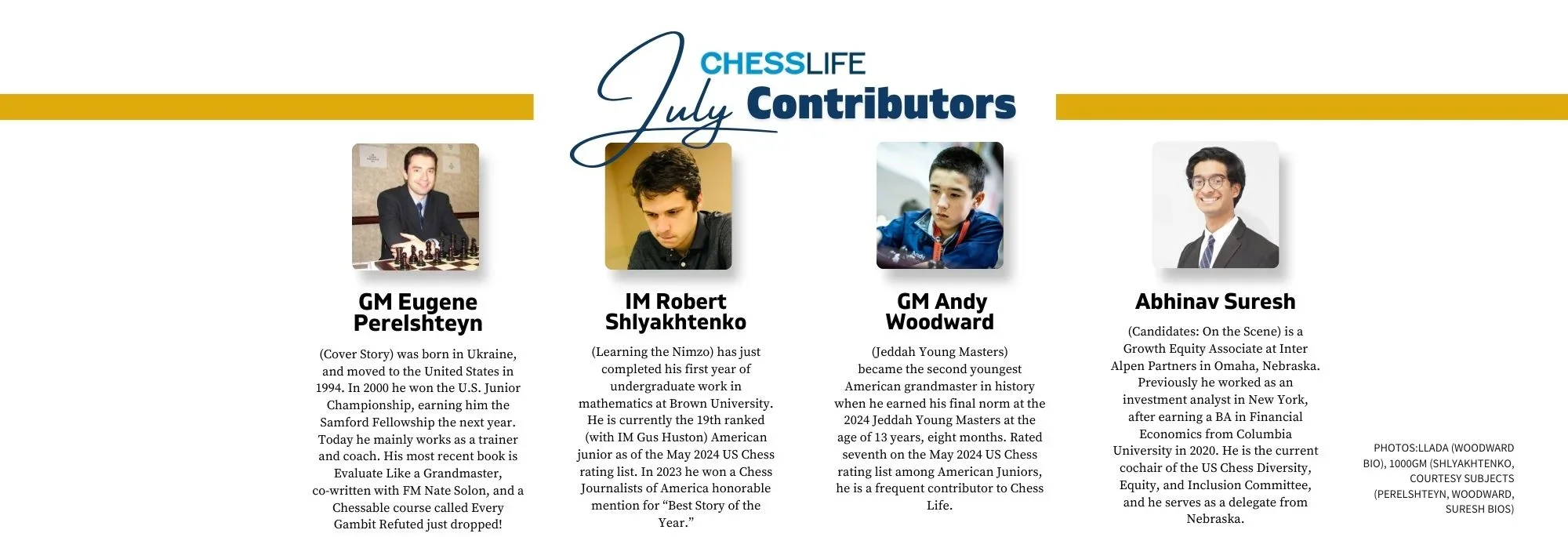 US Chess Federation