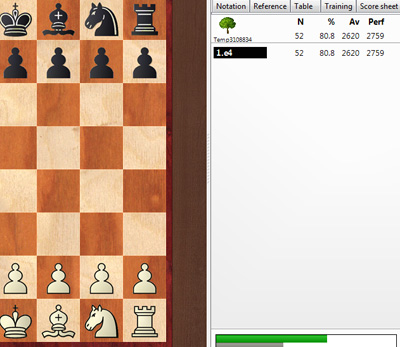 ChessbaseScreenshot