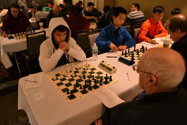 Checkmate: Open Door elementary team wins state chess tournament, News