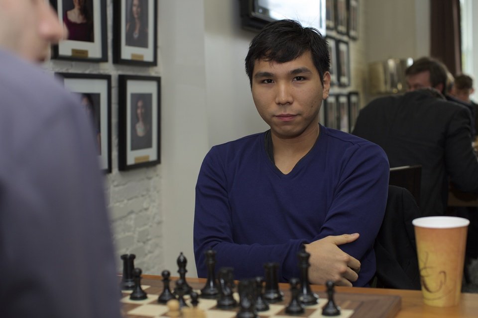 2023 Samford Fellowship Winners Announced – The U.S. Chess Trust