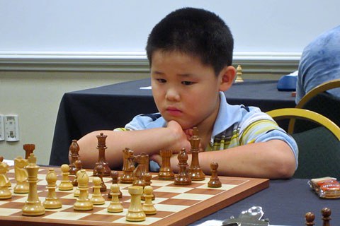 On Chess: Favorites top 2015 U.S. Chess Championships; 2016