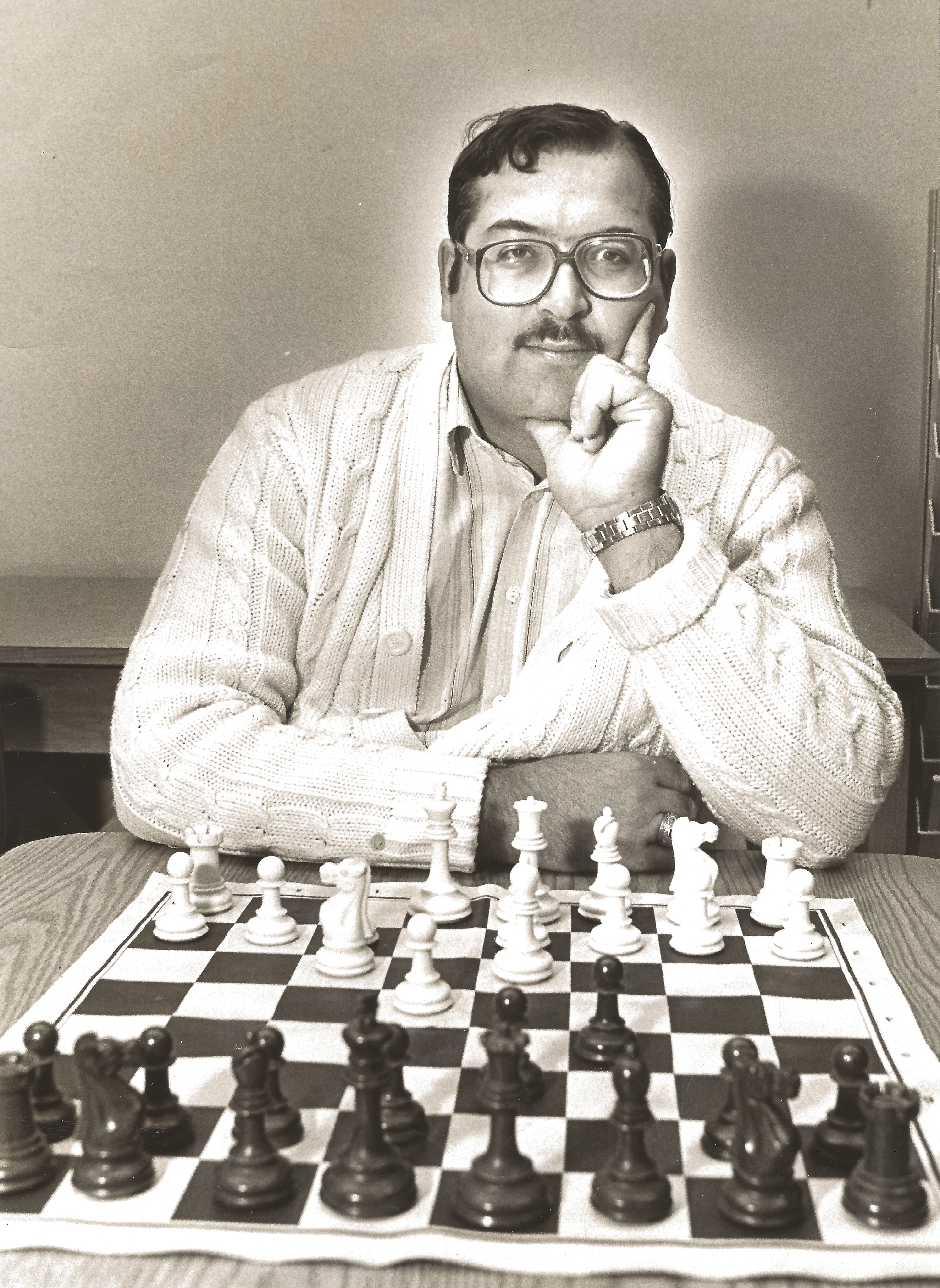 Sicilian Defense Archives » Chess Intellect