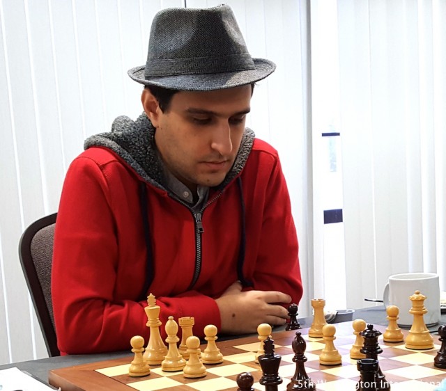 GM Elshan Moradiabadi