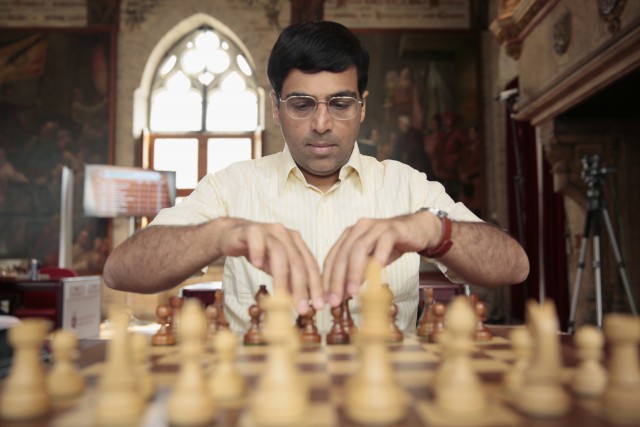 The legend Vishy Anand has once again broken into the top 10 world  rankings! Anand kicked off his campaign at Norway Chess 2022 by scoring…