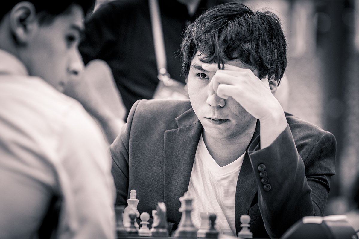 Only 13 Players Have Hit 2800. Ding Liren Will Probably be the Next Super  2800 GM - Chess Forums 