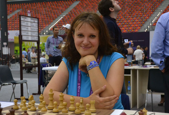 Chess Olympiad All-Time Winners List: Russia, United States